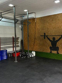 Imagen 3 de la galería del partner TMV Fit