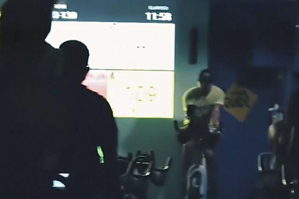 Image 3 from Boca Spin Studio partner gallery