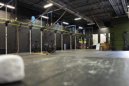 Image 3 from CrossFit East Boca partner gallery
