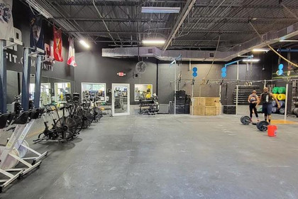 Image 4 from CrossFit East Boca partner gallery