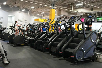 Image 5 from CrossFit East Boca partner gallery