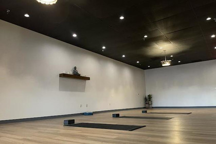 Image 3 from WheelHouse Yoga partner gallery