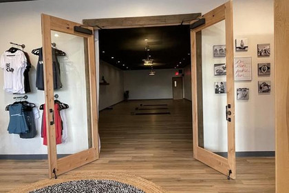 Image 4 from WheelHouse Yoga partner gallery