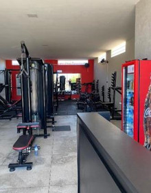 Imagem 3 da galeria do parceiro Iron Fit Academia
