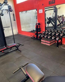Imagem 4 da galeria do parceiro Iron Fit Academia