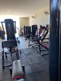 Imagem 5 da galeria do parceiro Iron Fit Academia