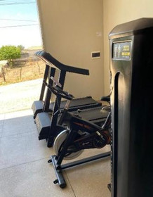 Imagem 6 da galeria do parceiro Iron Fit Academia