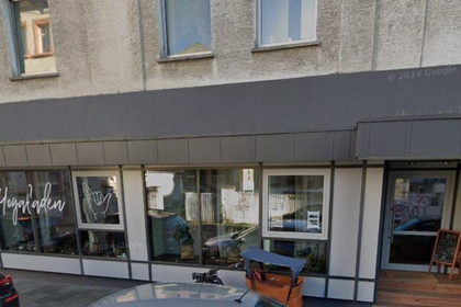 Bild 2 von Yogaladen Offenbach Partnergalerie