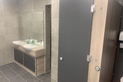 Image 7 from Everyone Active - North Herts Leisure Centre partner gallery