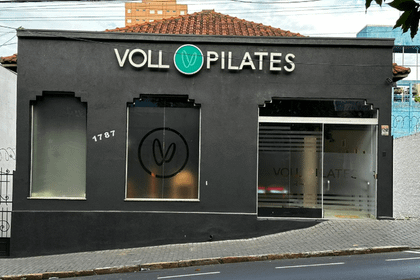 Imagem 2 da galeria do parceiro Voll Pilates São Carlos