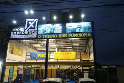 Imagem 2 da galeria do parceiro Cross Experience Fragata
