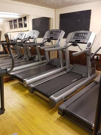 Image 3 from Chapel Fitness Centre partner gallery