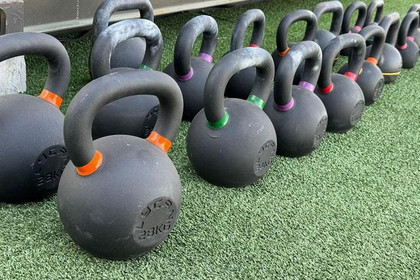 Imagen 6 de la galería del partner Outwork Calisthenics Studio