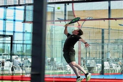 Imagen 4 de la galería del partner Padelarium
