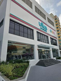 Imagem 2 da galeria do parceiro Ultra Academia - Vila Matilde