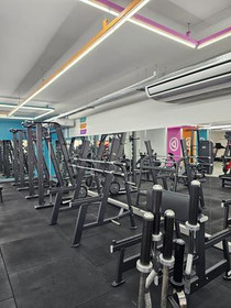 Imagem 5 da galeria do parceiro Ultra Academia - Vila Matilde