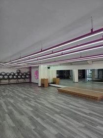 Imagem 3 da galeria do parceiro Ultra Academia - Vila Matilde