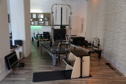 Bild 1 von Studio Pilates28 Partnergalerie
