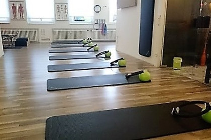 Bild 2 von Studio Pilates28 Partnergalerie