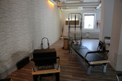Bild 3 von Studio Pilates28 Partnergalerie