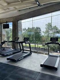 Imagen 1 de la galería del partner RC Gym - Tafí Viejo