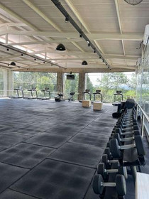 Imagen 2 de la galería del partner RC Gym - Tafí Viejo