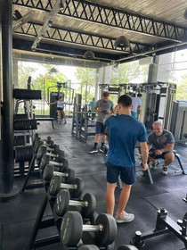 Imagen 3 de la galería del partner RC Gym - Tafí Viejo
