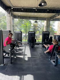 Imagen 6 de la galería del partner RC Gym - Tafí Viejo