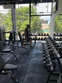 Imagen 7 de la galería del partner RC Gym - Tafí Viejo