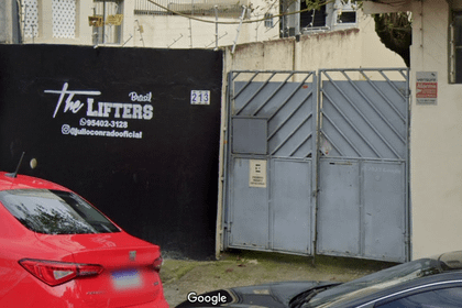 Imagem 2 da galeria do parceiro CT The Lifters - Academia Para Powerlifting