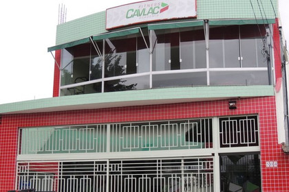 Imagem 2 da galeria do parceiro Cavlac Fitness