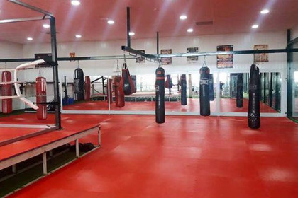 Imagen 3 de la galería del partner Sport Center Plus