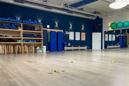 Bild 4 von FFS Sport- und Wellnesspark Wallenhorst Partnergalerie