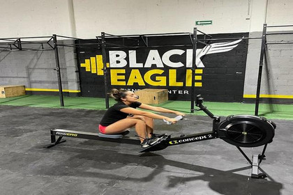 Imagen 2 de la galería del partner Black Eagle Fitness Center