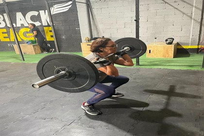 Imagen 4 de la galería del partner Black Eagle Fitness Center
