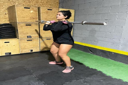Imagen 5 de la galería del partner Black Eagle Fitness Center