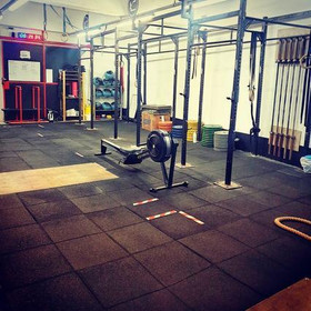 Immagine 1 dalla galleria del partner Vesta CrossFit