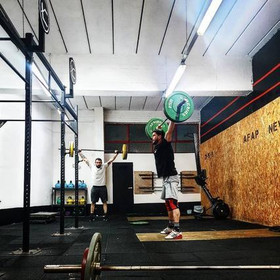Immagine 2 dalla galleria del partner Vesta CrossFit