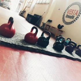 Immagine 3 dalla galleria del partner Vesta CrossFit