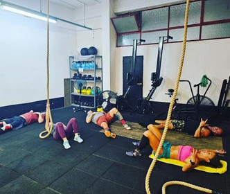 Immagine 4 dalla galleria del partner Vesta CrossFit