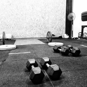 Immagine 5 dalla galleria del partner Vesta CrossFit
