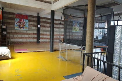Imagen 1 de la galería del partner PKHouse Tulancingo