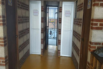 Imagen 2 de la galería del partner PKHouse Tulancingo