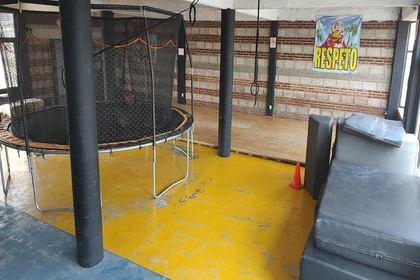 Imagen 3 de la galería del partner PKHouse Tulancingo