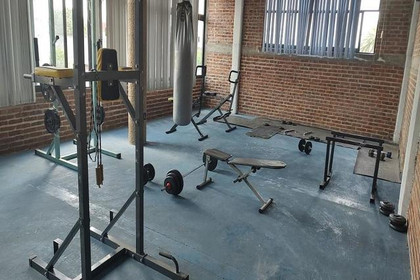 Imagen 4 de la galería del partner PKHouse Tulancingo
