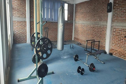 Imagen 5 de la galería del partner PKHouse Tulancingo