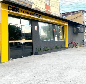 Imagem 2 da galeria do parceiro CBX Fitness Prime