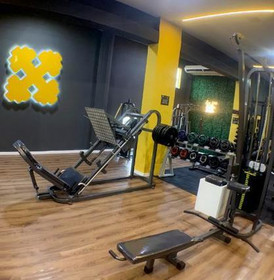 Imagem 3 da galeria do parceiro CBX Fitness Prime