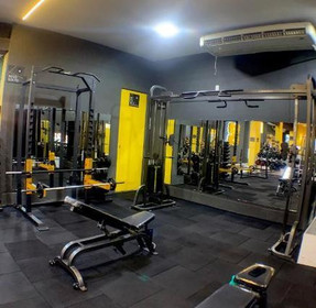 Imagem 4 da galeria do parceiro CBX Fitness Prime
