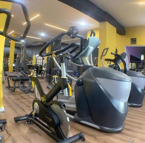 Imagem 5 da galeria do parceiro CBX Fitness Prime